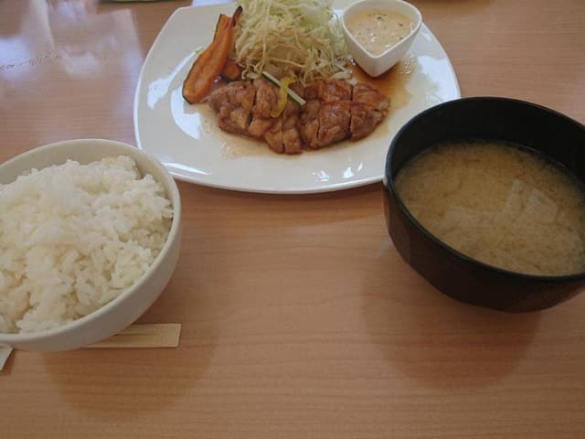 おやまのカフェ - サブ画像2