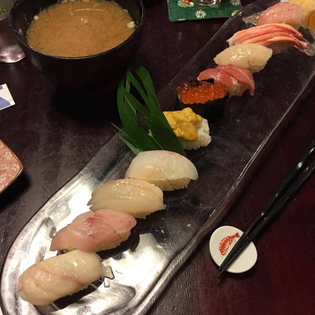 鮨処朝日屋 - サブ画像3