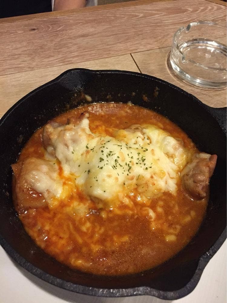 お肉とおばんざい 跳