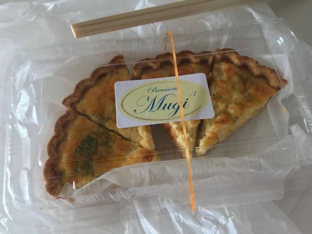 Brasserie Mugi3 - サブ画像3