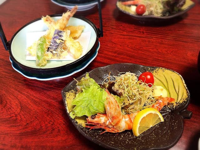 いけす料理 肥前屋 - サブ画像2