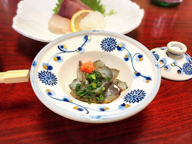 いけす料理 肥前屋 - サブ画像1
