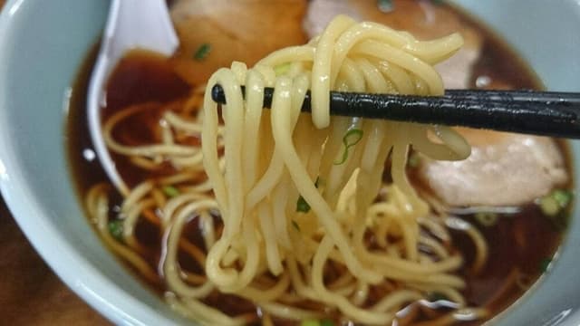 ラーメン家 - サブ画像1