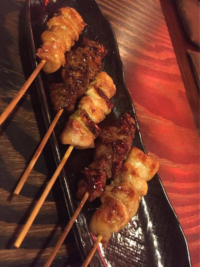 酔いどれ酒場 ほやほ家 - サブ画像2