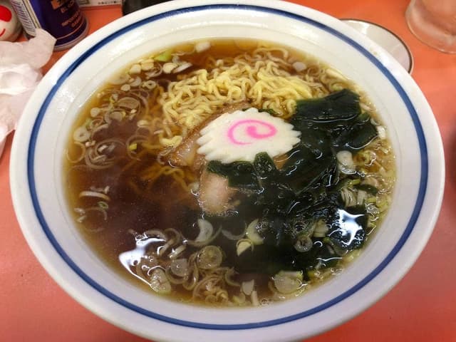 亀鶴 - サブ画像3