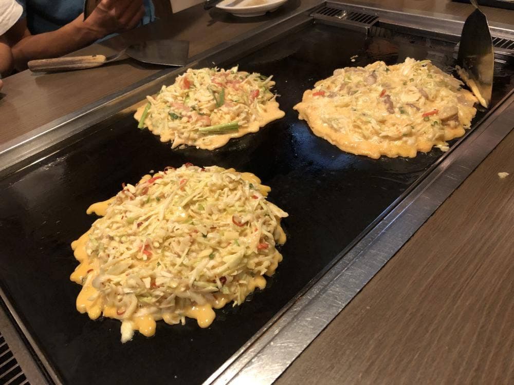 道とん堀 焼津店