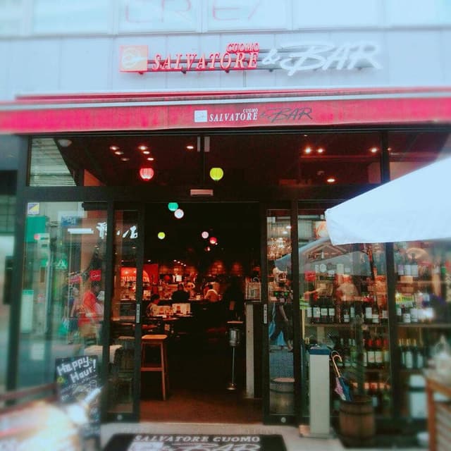 サルヴァトーレ クオモ & バール 町田 - サブ画像3