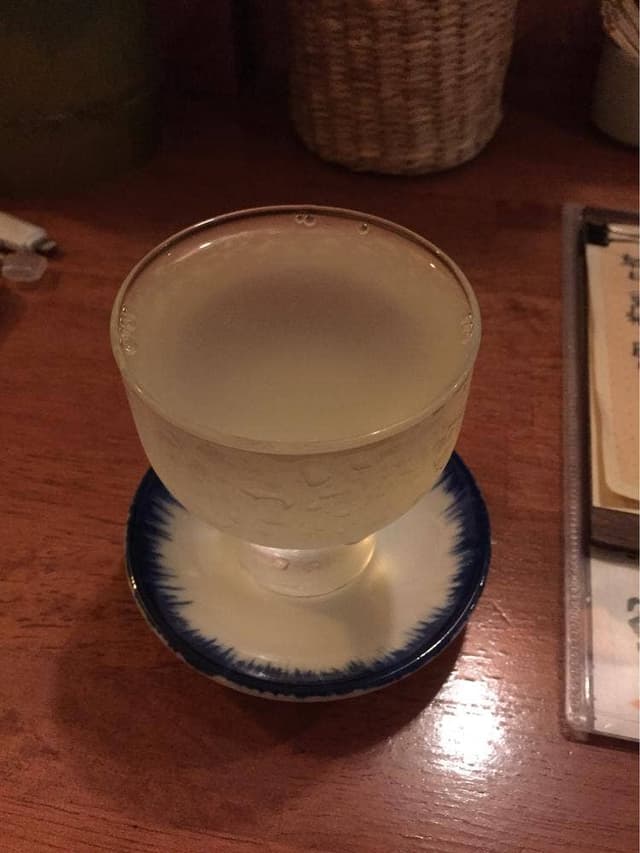 酒と肴 さかずき - サブ画像3