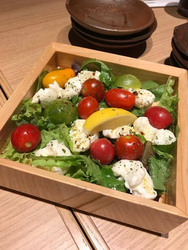 春秋せとうち料理 - サブ画像1