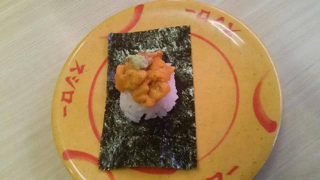 スシロー 蒲郡店 - サブ画像1
