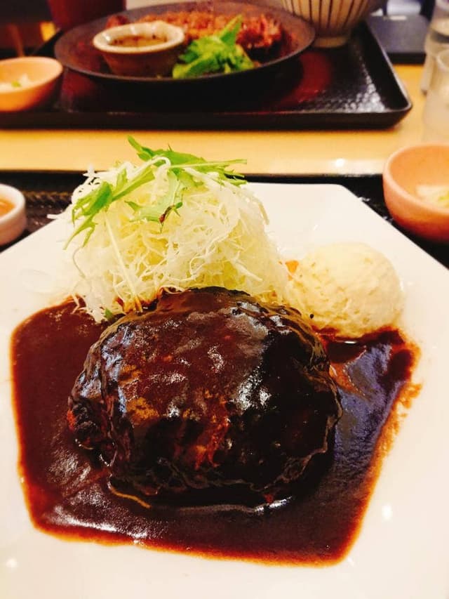 大戸屋ごはん処 FKD宇都宮インターパーク店 - サブ画像2