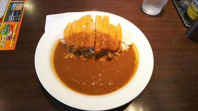 カレーハウスCoCo壱番屋 中原区元住吉店 - サブ画像3