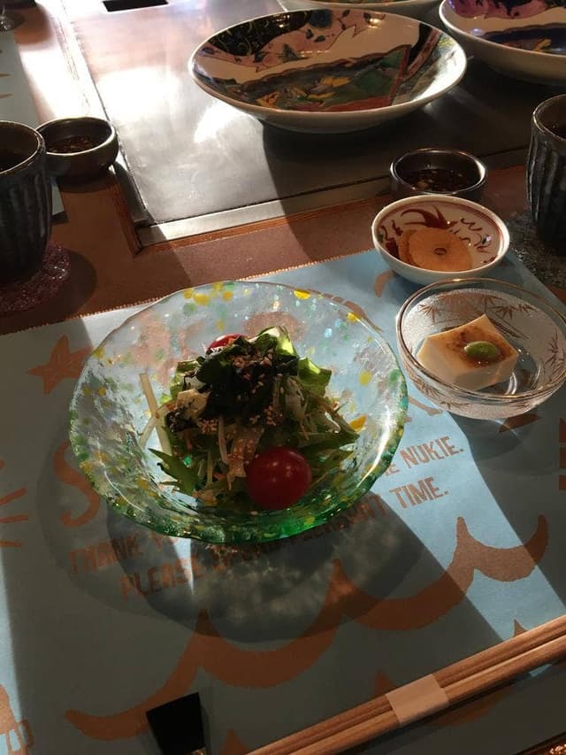 ステーキハウス ヌキエ - サブ画像3