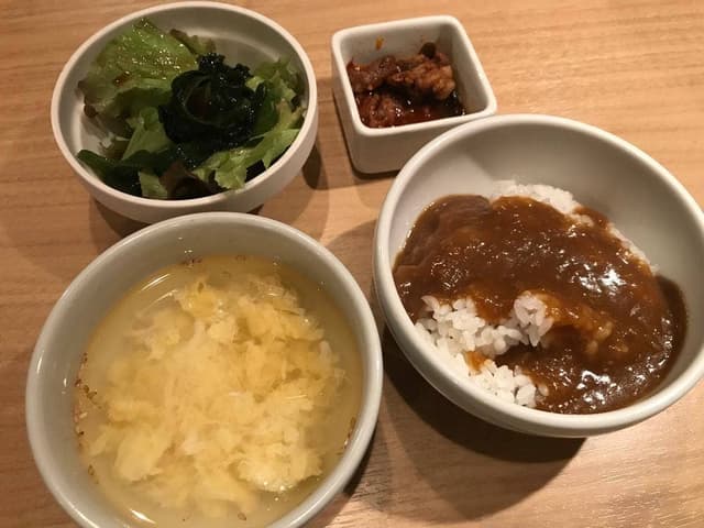 カルビーノ - サブ画像3