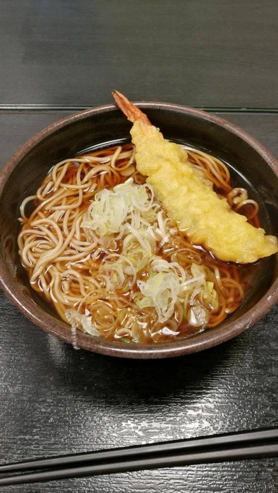 ゆで太郎 蒲田中央通り店 - サブ画像3