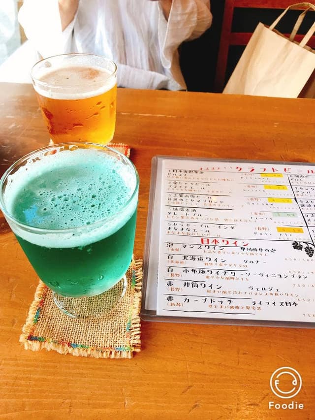 Japan Craft Beer＆Wine Grillman - サブ画像1