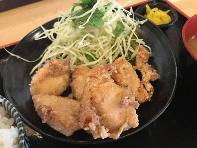焼鳥ジョニー 立売堀店 - サブ画像1