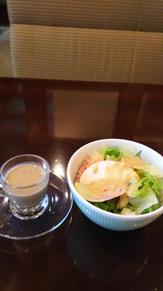 椿屋珈琲店 有楽町茶寮 - サブ画像3