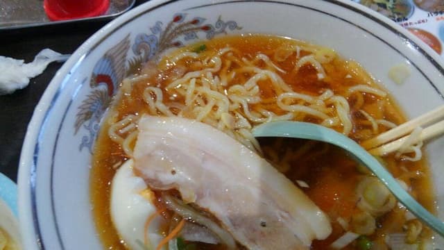 中華ラーメん 親不孝店 - サブ画像1