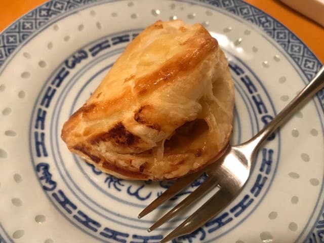 仙豆飯店 - サブ画像1