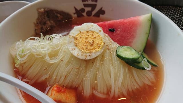 焼肉・冷麺ヤマト 盛岡店 - サブ画像2