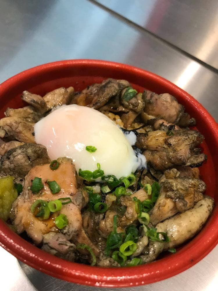 塚田農場スタンド 神宮球場店