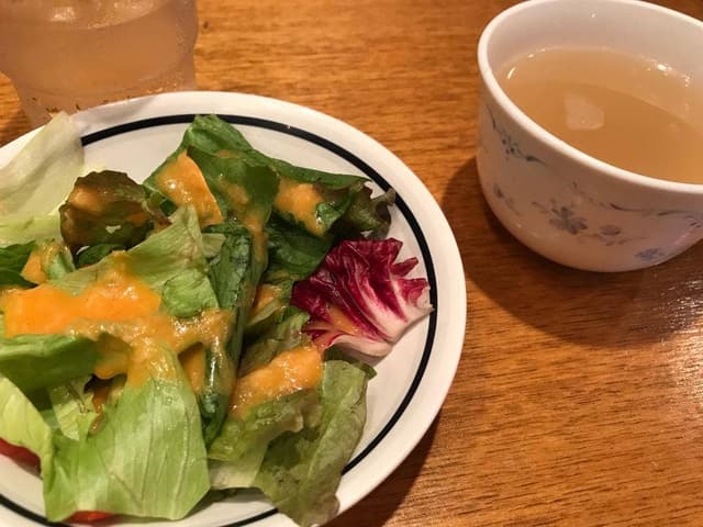 レストラン パサージュ - サブ画像2