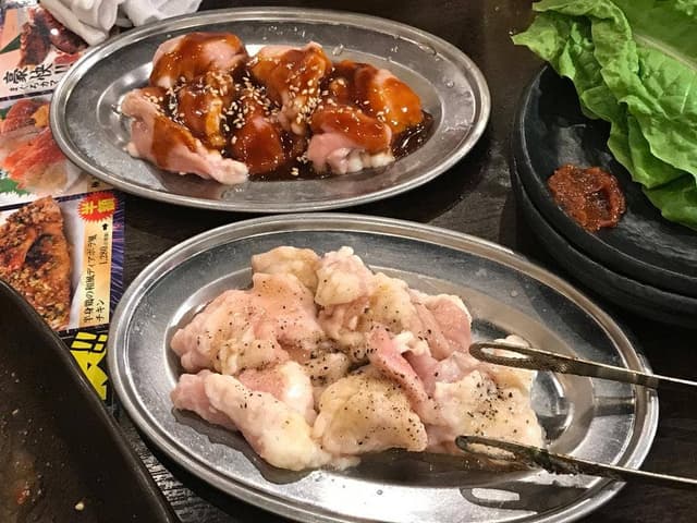 ホルモンおいで屋 秋葉原ホルモン おいで屋 - サブ画像2