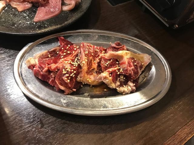 ホルモンおいで屋 秋葉原ホルモン おいで屋 - サブ画像1