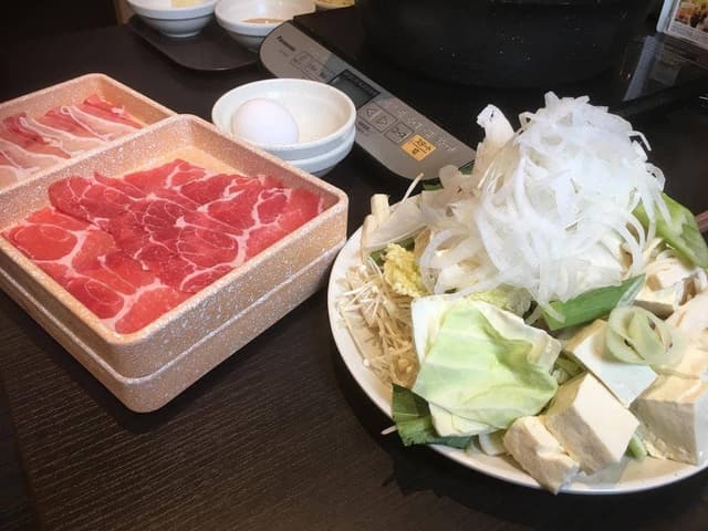 しゃぶ葉 巣鴨店 - サブ画像1