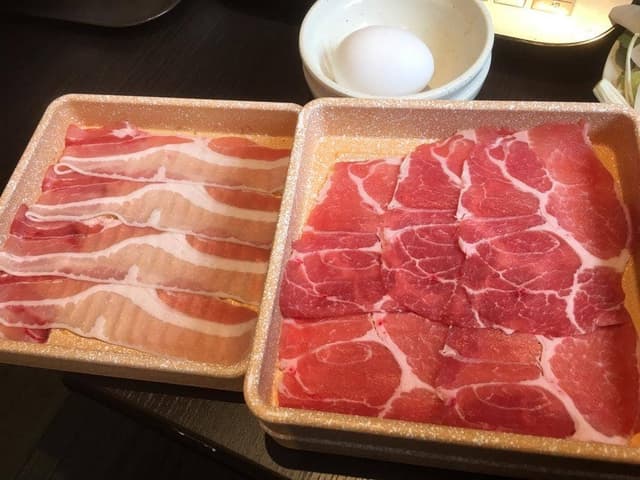 しゃぶ葉 巣鴨店 - サブ画像3