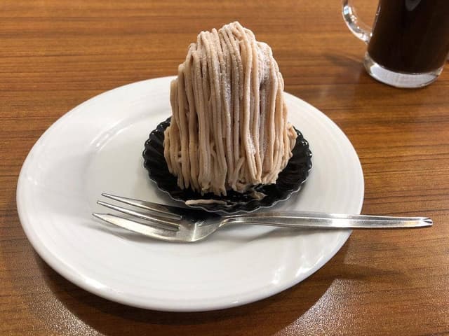 Les Cinq Epices - サブ画像1