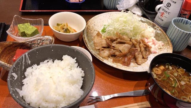 お食事処かわかみ 大正浪漫亭 - サブ画像1