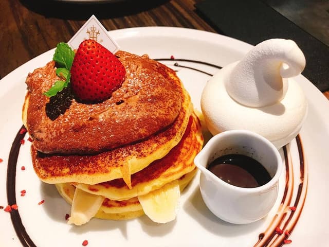 Butter&DEL'IMMO CAFE DINING - サブ画像3