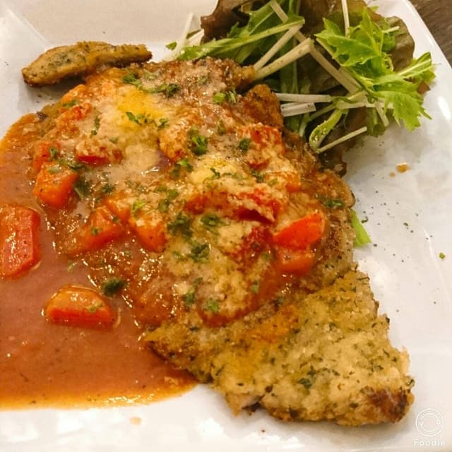 Trattoria e Bar crocevia - サブ画像1