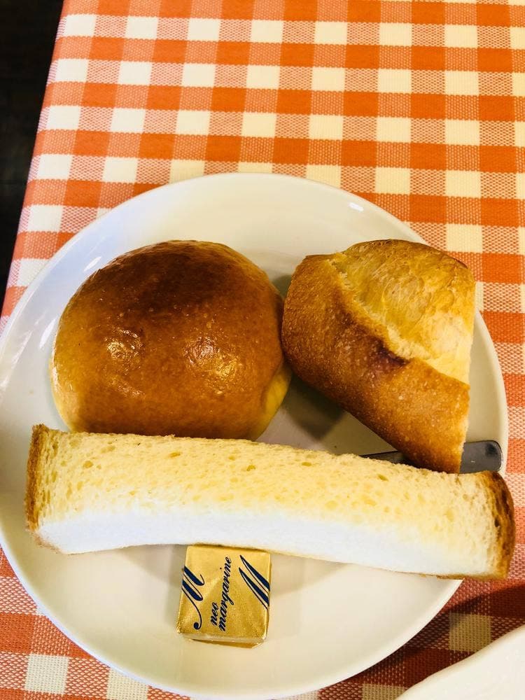 ヴァンドール シエン カフェ