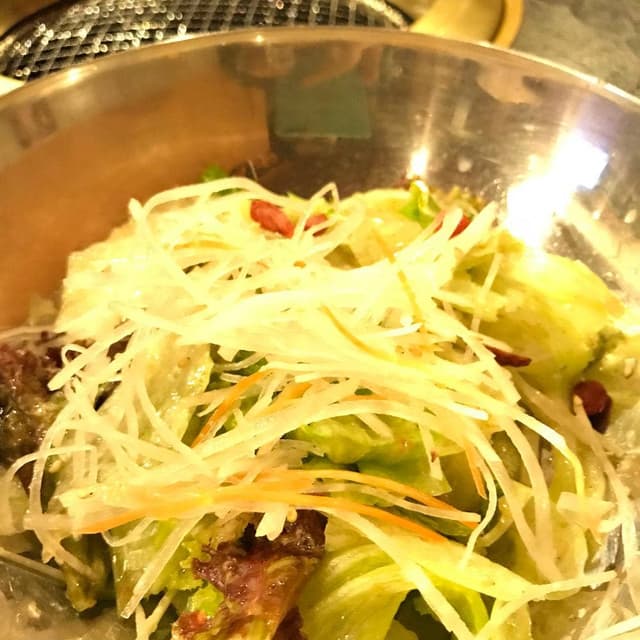 焼肉ドラゴ 川口天然温泉湯の郷店 - サブ画像3