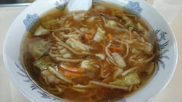 生野飯店 - サブ画像2