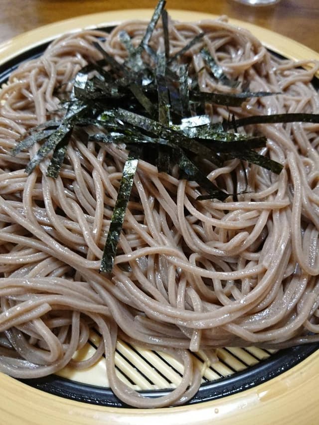 旭そば 本店 - サブ画像2