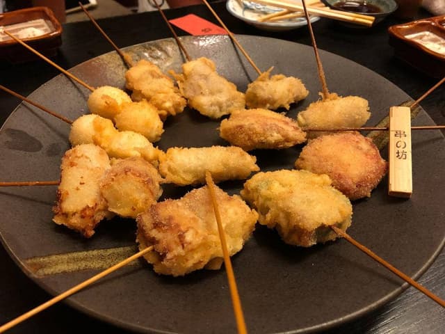 串の坊 - サブ画像2