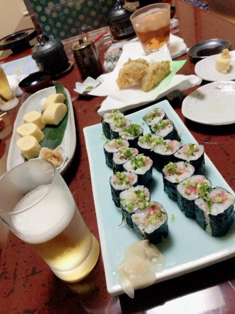 重兵衛寿し