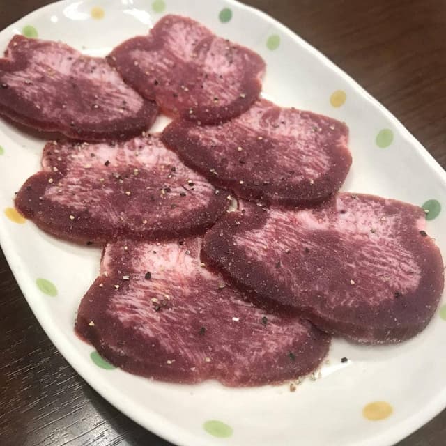 味楽園 - サブ画像1