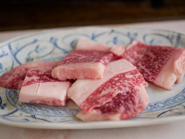 東和焼肉 - サブ画像2