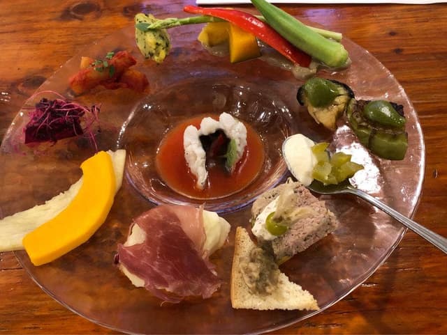 イタリア食堂910 - サブ画像2