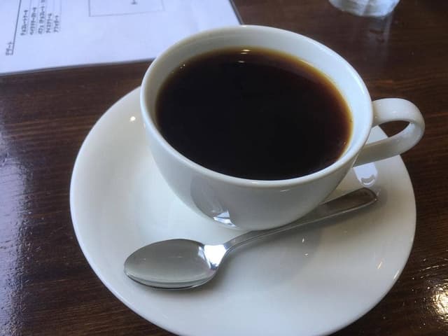 YASSE COFFEE - サブ画像3