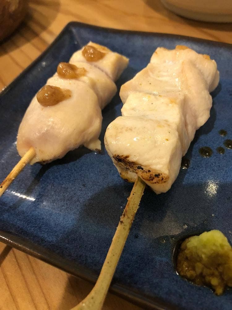 ふじけん Dining