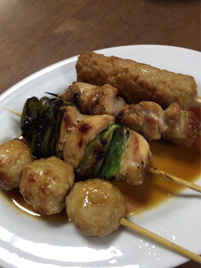 稲毛屋 - サブ画像1
