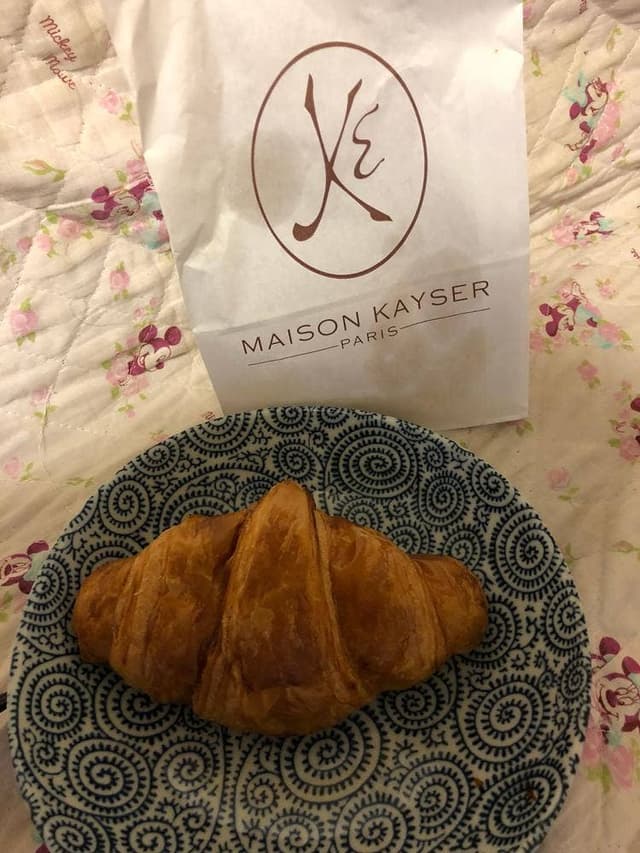 MAISON KAYSER 大丸東京店 - サブ画像2