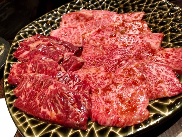 肉匠豊乃 - サブ画像2
