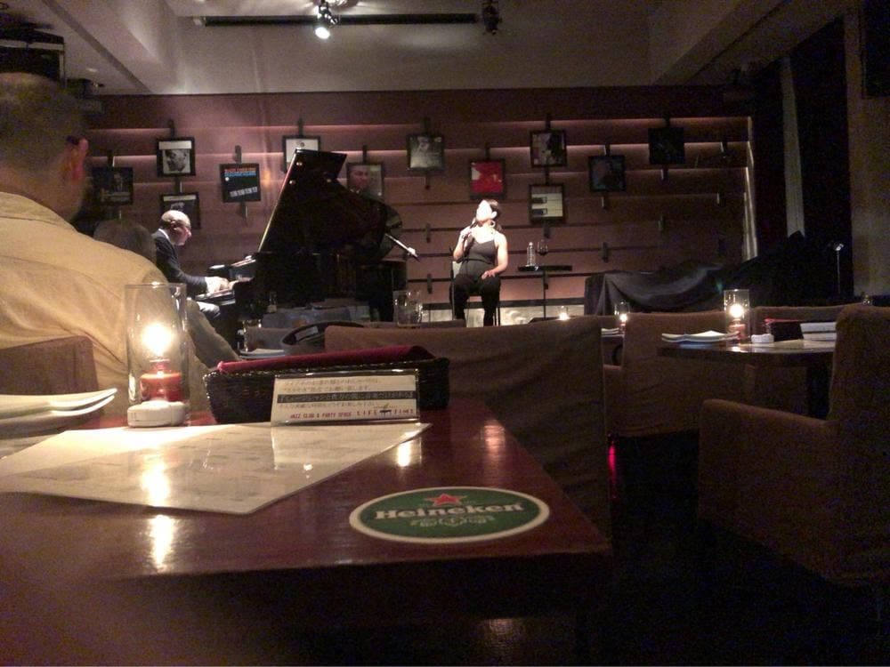 GARDEN CAFE LIFETIME